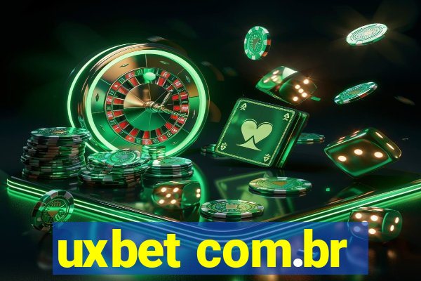 uxbet com.br